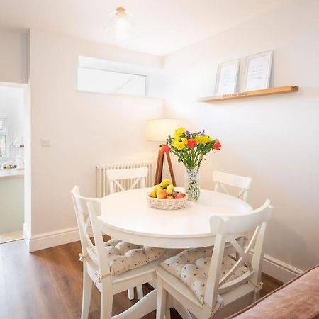 *Brand New* Olive Grove Cottage Torquay Extérieur photo