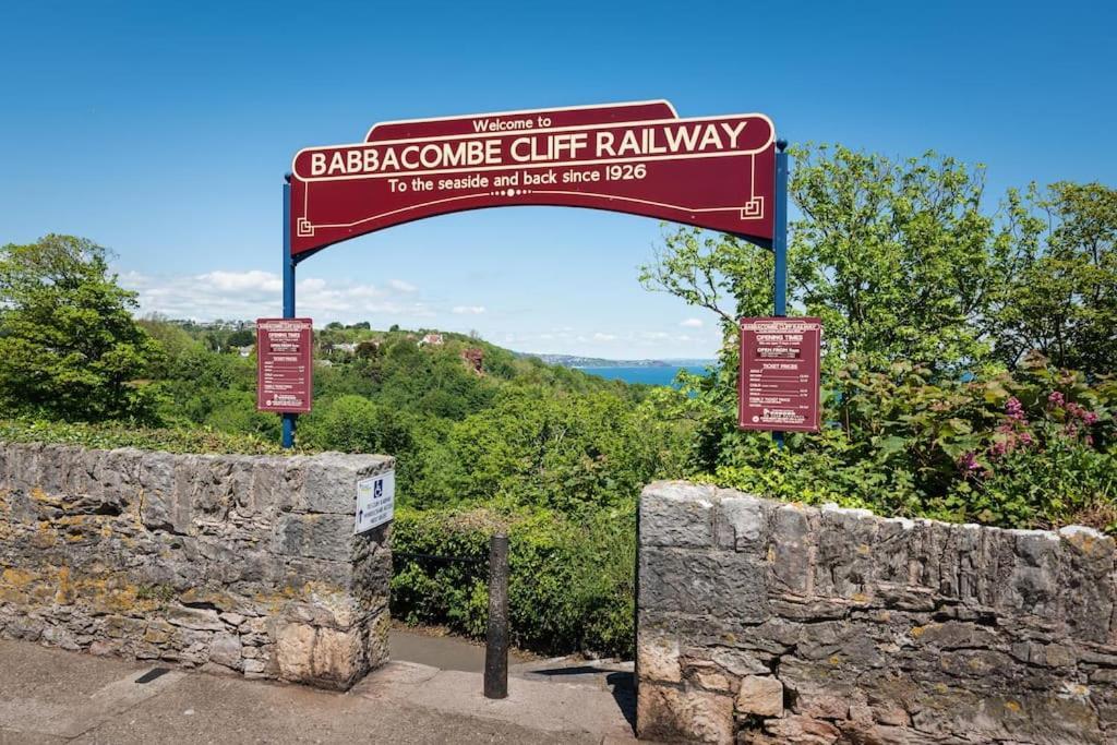 *Brand New* Olive Grove Cottage Torquay Extérieur photo