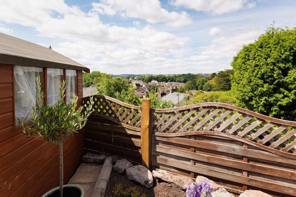 *Brand New* Olive Grove Cottage Torquay Extérieur photo
