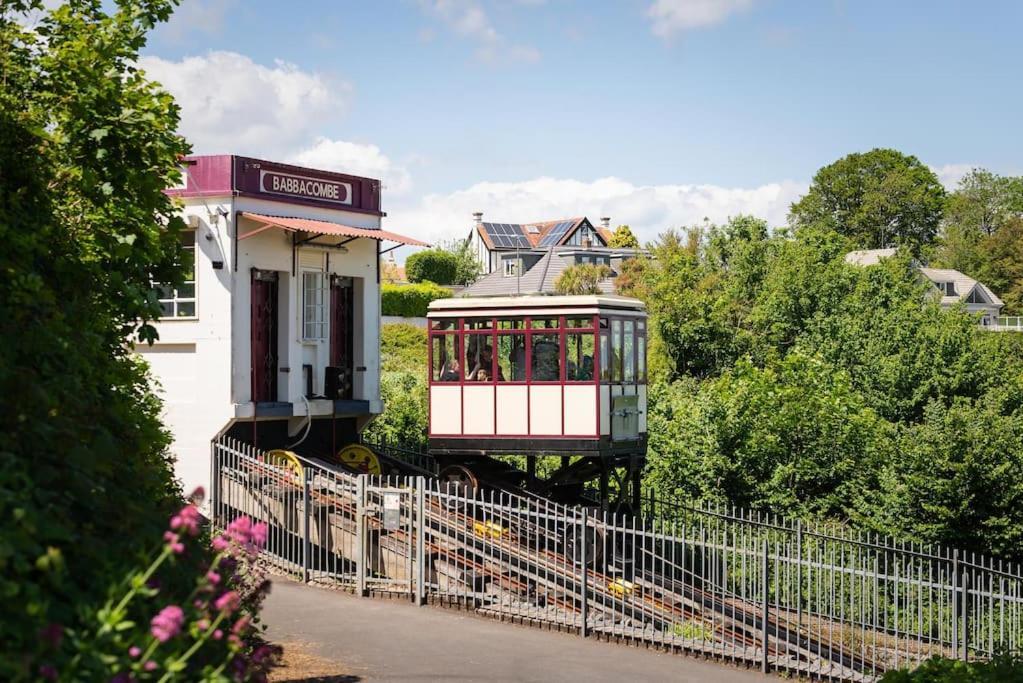 *Brand New* Olive Grove Cottage Torquay Extérieur photo