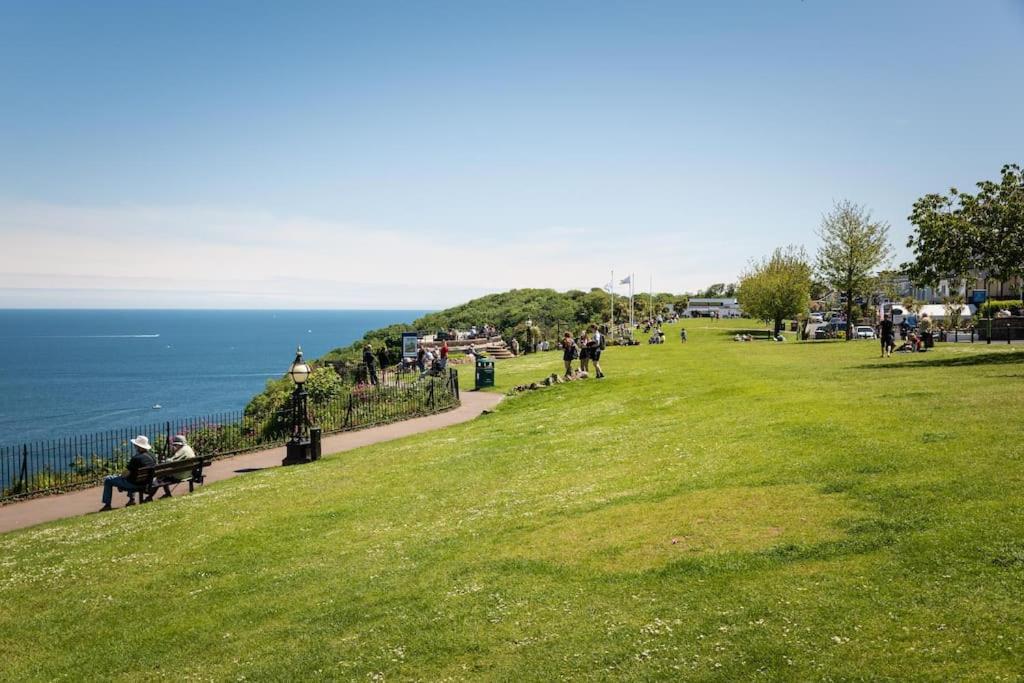 *Brand New* Olive Grove Cottage Torquay Extérieur photo