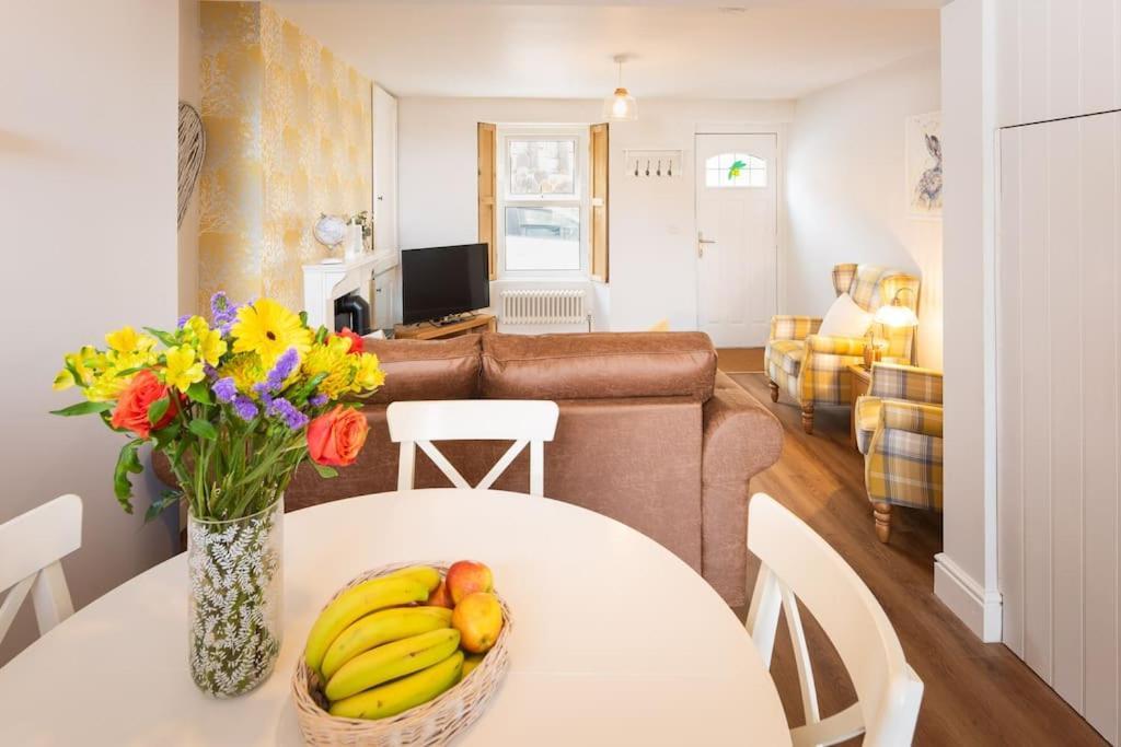 *Brand New* Olive Grove Cottage Torquay Extérieur photo