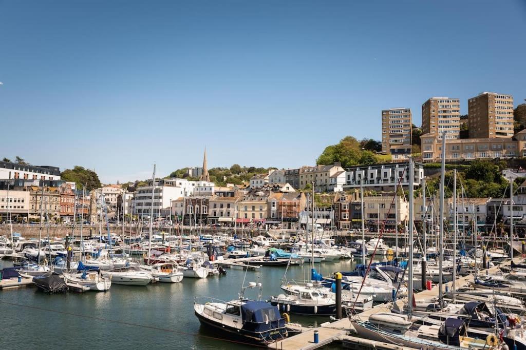 *Brand New* Olive Grove Cottage Torquay Extérieur photo