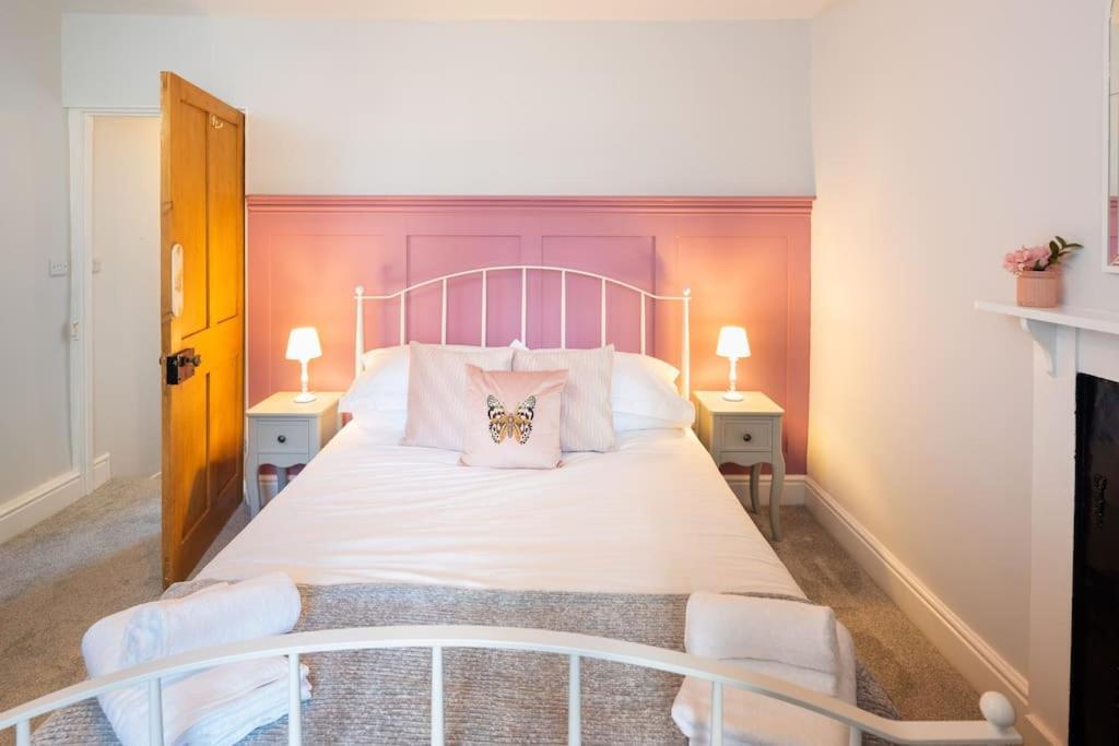 *Brand New* Olive Grove Cottage Torquay Extérieur photo