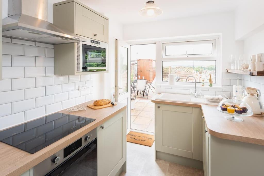 *Brand New* Olive Grove Cottage Torquay Extérieur photo