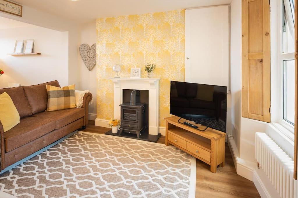 *Brand New* Olive Grove Cottage Torquay Extérieur photo