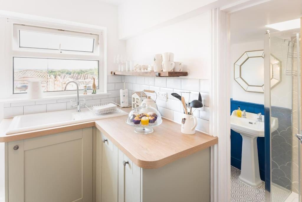 *Brand New* Olive Grove Cottage Torquay Extérieur photo