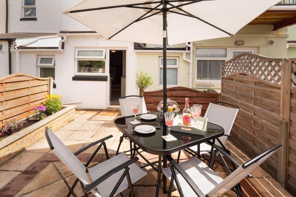 *Brand New* Olive Grove Cottage Torquay Extérieur photo