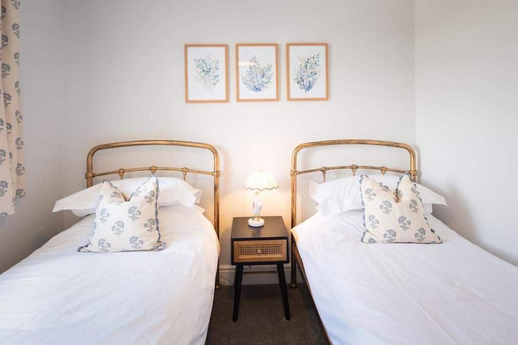 *Brand New* Olive Grove Cottage Torquay Extérieur photo