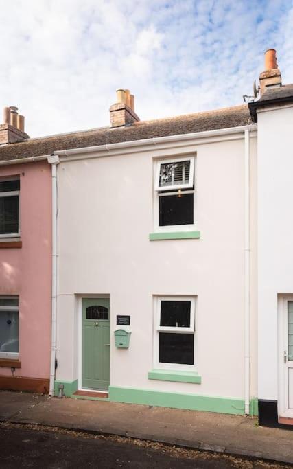 *Brand New* Olive Grove Cottage Torquay Extérieur photo