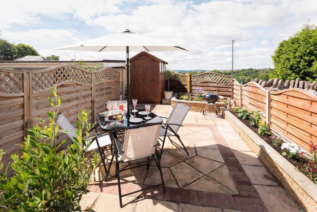 *Brand New* Olive Grove Cottage Torquay Extérieur photo
