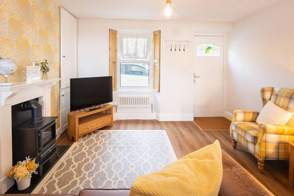 *Brand New* Olive Grove Cottage Torquay Extérieur photo