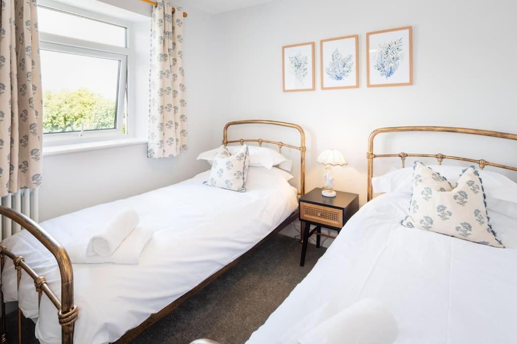 *Brand New* Olive Grove Cottage Torquay Extérieur photo