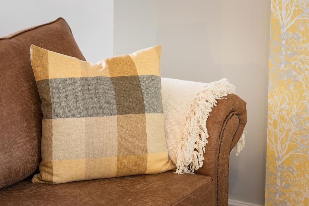 *Brand New* Olive Grove Cottage Torquay Extérieur photo