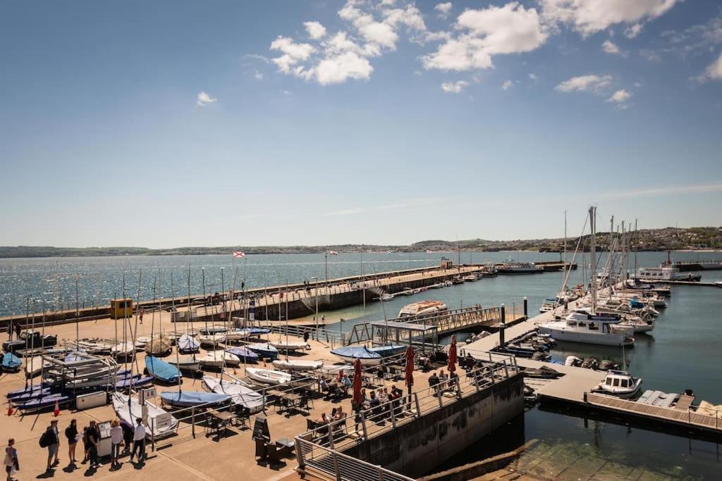 *Brand New* Olive Grove Cottage Torquay Extérieur photo